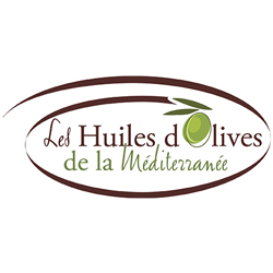 Huile d'olive de la Méditerrané