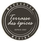 Terrasse des épices