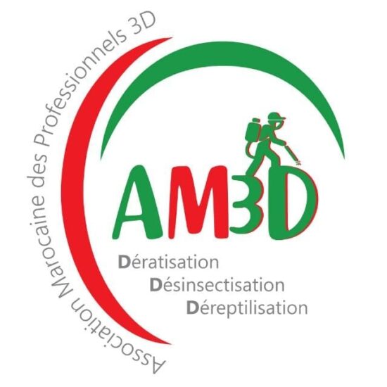 Logo AM3D