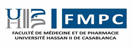 Faculté de médecine et de pharmacie hassan 2 Casablanca