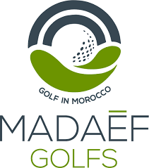Madaef Golfs parcours de golf Saidia